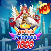 starlight princess